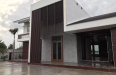 Dự Án Rèm Cửa Biệt Thự Cà Mau