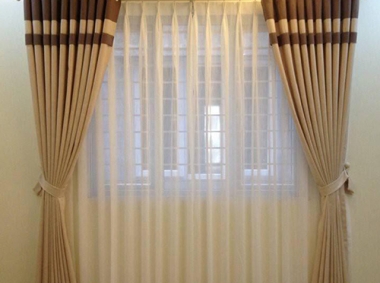 3 LƯU Ý KHI CHỌN LỰA RÈM CỬA CHUNG CƯ ĐẸP PHÙ HỢP GIÁ RẺ, SANG TRỌNG