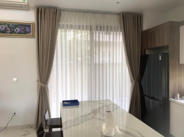 Top 20+ Mẫu Rèm 2 Lớp Chống Nắng Đẹp Nhất 2024