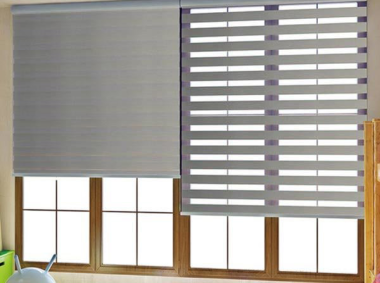 10 Loại Rèm Cửa Đẹp, Hiện Đại Nhất 2021 | Rèm Cửa Bắc Phương Nam