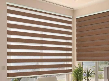  3 MÀU SẮC RÈM MÀN CỬA ĐƯỢC SỬ DỤNG NHIỀU, MÀU SẮC RÈM CÓ Ý NGHĨA GÌ?