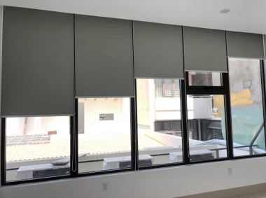 ƯU NHƯỢC ĐIỂM CỦA RÈM SÁO CUỐN MÀ BẠN CẦN BIẾT TRƯỚC KHI LỰA CHỌN DÙNG
