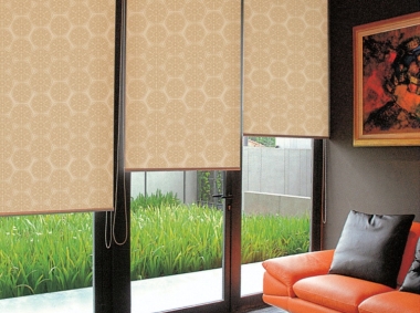5 ƯU ĐIỂM NỔI BẬT CỦA MÀN RÈM CUỐN CHỐNG NẮNG ĐẸP, GIÁ RẺ   TẠI TPHCM