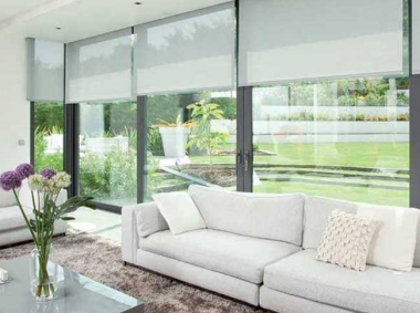 Rèm Cuốn Nhựa Giá Rẻ | Hơn 15+ Rèm Cuốn Thông Dụng Nhất Hiện Nay