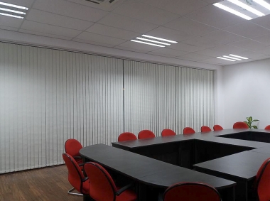 RÈM VĂN PHÒNG PHÙ HỢP VỚI DOANH NGHIỆP CỦA BẠN
