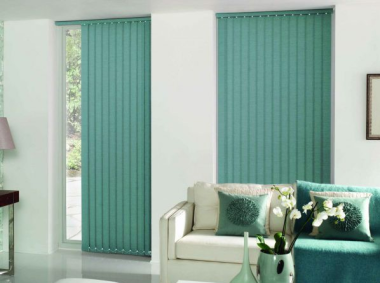 Rèm Lá  – 15 Mẫu Rèm Lá Đẹp, Hiện Đại Cho Không Gian