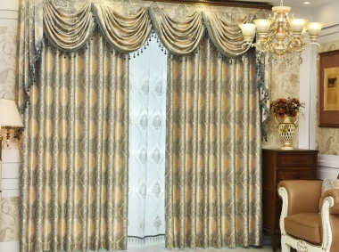 Các Loại Rèm Cửa Đẹp Của Bắc Phương Nam