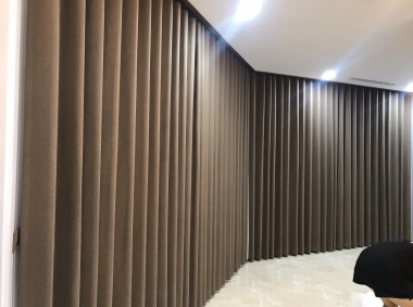 Rèm Đẹp, Sang Trọng Hiện Đại Nhất 2021 | Update bảng giá
