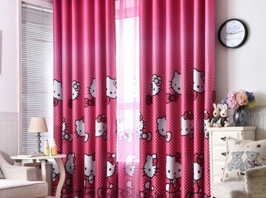 5 LƯU Ý KHI LỰA CHỌN RÈM CỬA PHÒNG NGỦ BÉ GÁI ĐẸP, CAO CẤP, GIÁ RẺ