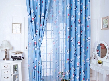 3 LƯU Ý KHI LỰA CHỌN RÈM CỬA PHÒNG NGỦ BÉ TRAI ĐẸP, CAO CẤP, GIÁ RẺ