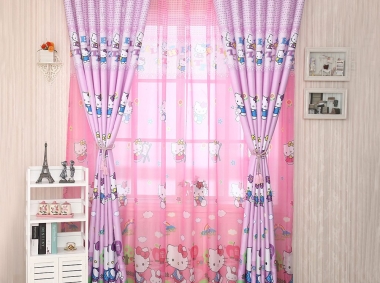 5 LƯU Ý KHI CHỌN MÀN RÈM GIÁ RẺ, CHẤT LƯỢNG CHO PHÒNG NGỦ TRẺ EM