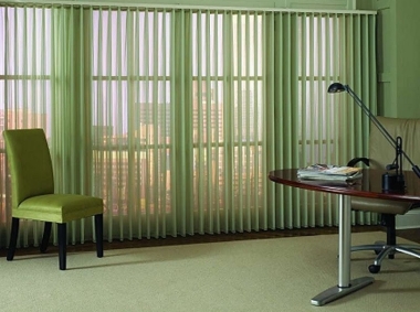 NHỮNG ƯU VÀ NHƯỢC ĐIỂM CỦA RÈM MÀN LÁ DỌC  BỀN ĐẸP GIÁ RẺ BẠN NÊN BIẾT