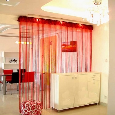 RÈM SỢI