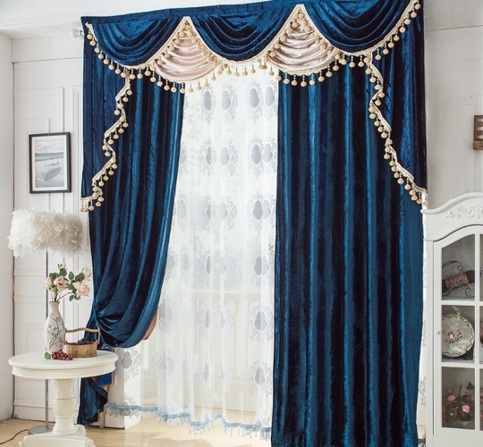 RÈM NỮ HOÀNG CHO CĂN HỘ ĐẸP NHẬP KHẨU, SANG TRỌNG, GIÁ RẺ, BỀN ĐẸP