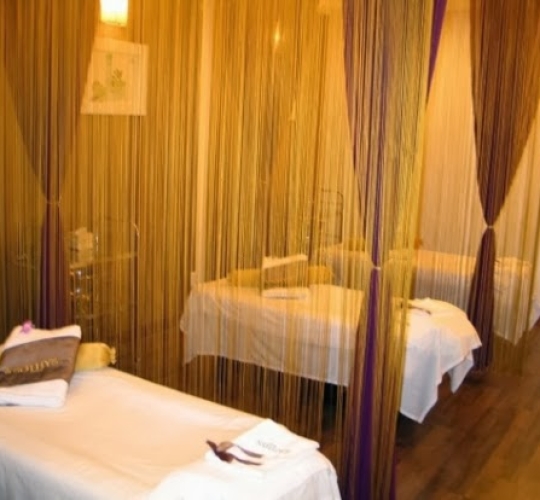 RÈM  SỢI PHONG THỦY CHUYÊN CHO SPA, ĐẸP  SANG TRỌNG, GIÁ RẺ TẠI HCM