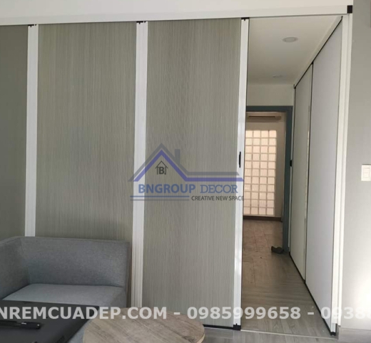 VÁCH NGĂN CHO PHÒNG NGỦ, PHÒNG THỜ, PHÒNG KHÁCH ĐẸP, SANG TRỌNG