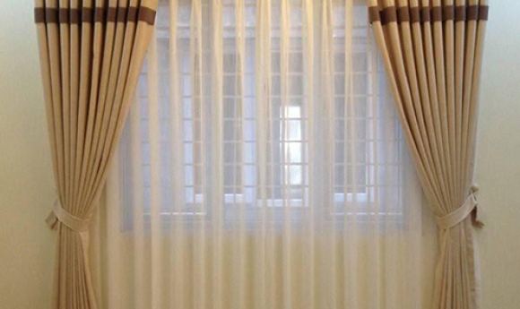 3 LƯU Ý KHI CHỌN LỰA RÈM CỬA CHUNG CƯ ĐẸP PHÙ HỢP GIÁ RẺ, SANG TRỌNG