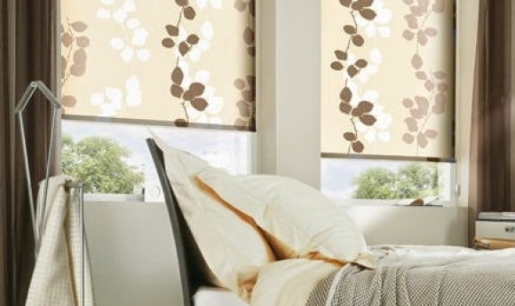 RÈM CUỐN LÀ GÌ , CÓ NHỮNG LOẠI RÈM CUỐN ĐẸP, GIÁ RẺ, NHẬP KHẨU NÀO?