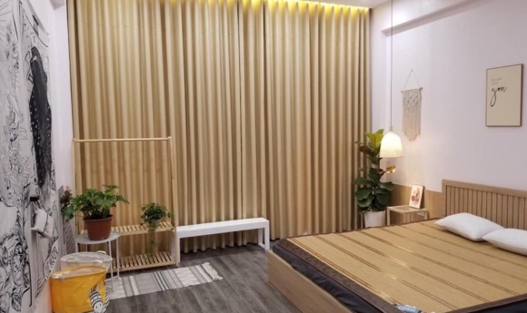Rèm Cửa Giá Rẻ - Bảng Giá Rèm Cửa Mới Nhất 2021