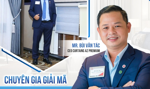 CHUYÊN GIA GIẢI MÃ 5 LẦM TƯỞNG LỚN NHẤT VỀ RÈM CỬA TỰ ĐỘNG