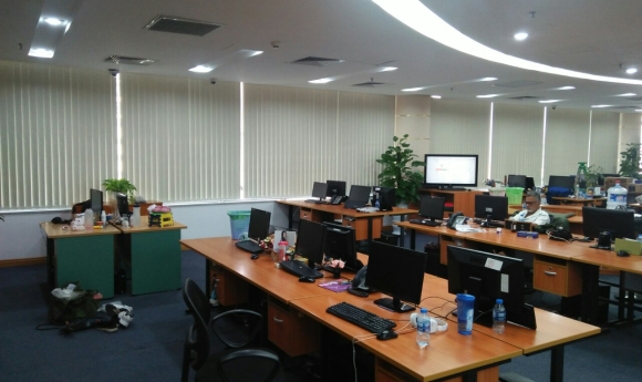 ƯU VÀ NHƯỢC ĐIỂM CỦA MÀN RÈM LÁ DỌC BẠN NÊN QUAN TÂM TRƯỚC KHI SỬ DỤNG
