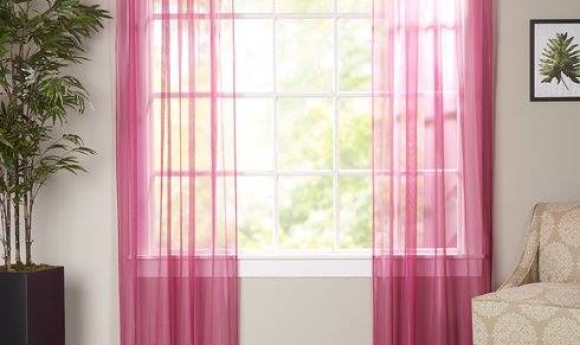 Rèm cửa sổ cao cấp