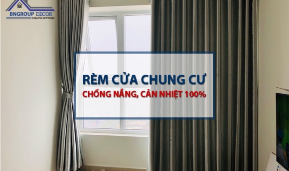 Top 18 mẫu rèm cửa đẹp 