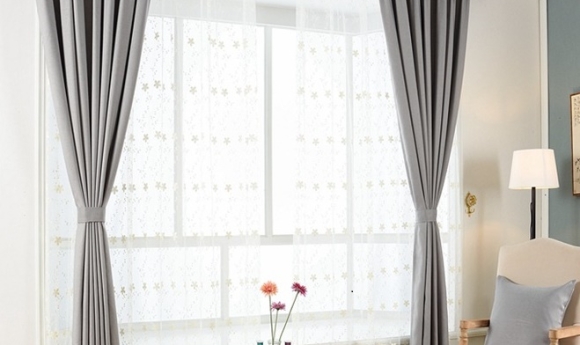 TOP 3 MẪU RÈM  CỬA  ĐẸP GIÁ RẺ CHUYÊN SỬ DỤNG CHO PHÒNG KHÁCH CHUNG CƯ