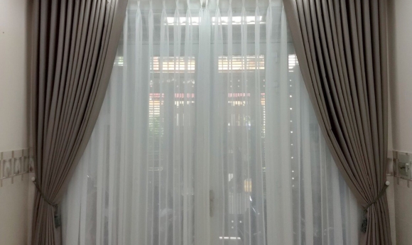 TẠI SAO RÈM CỬA 2 LỚP ĐƯỢC ƯA CHUỘNG NHẤT HIỆN NAY???