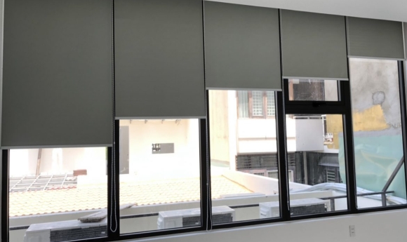ƯU NHƯỢC ĐIỂM CỦA RÈM SÁO CUỐN MÀ BẠN CẦN BIẾT TRƯỚC KHI LỰA CHỌN DÙNG