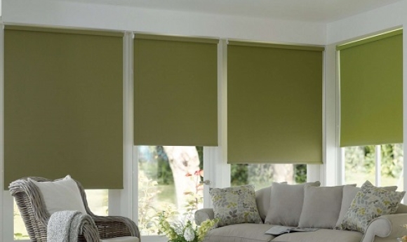 CÁCH CHỌN RÈM CUỐN CHỐNG NẮNG CẢN NHIỆT ĐÚNG CÁCH NHƯ CÁC CHUYÊN GIA 