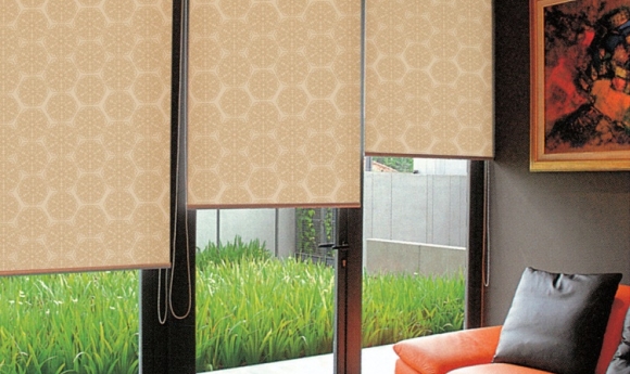 5 ƯU ĐIỂM NỔI BẬT CỦA MÀN RÈM CUỐN CHỐNG NẮNG ĐẸP, GIÁ RẺ   TẠI TPHCM