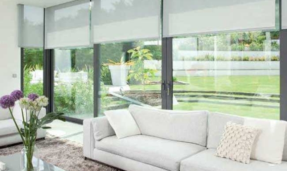 Rèm Cuốn Nhựa Giá Rẻ | Hơn 15+ Rèm Cuốn Thông Dụng Nhất Hiện Nay
