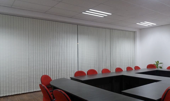 RÈM VĂN PHÒNG PHÙ HỢP VỚI DOANH NGHIỆP CỦA BẠN