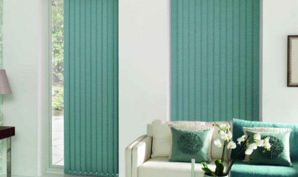 Rèm Lá  – 15 Mẫu Rèm Lá Đẹp, Hiện Đại Cho Không Gian