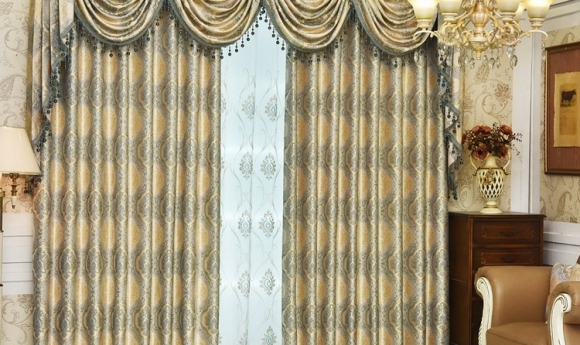 Các Loại Rèm Cửa Đẹp Của Bắc Phương Nam