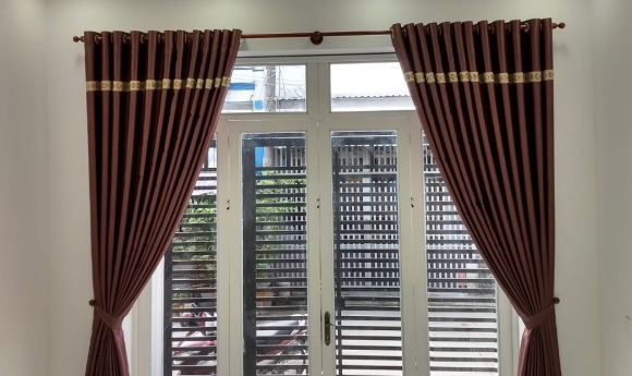 MẪU RÈM CỬA ĐẸP 2021