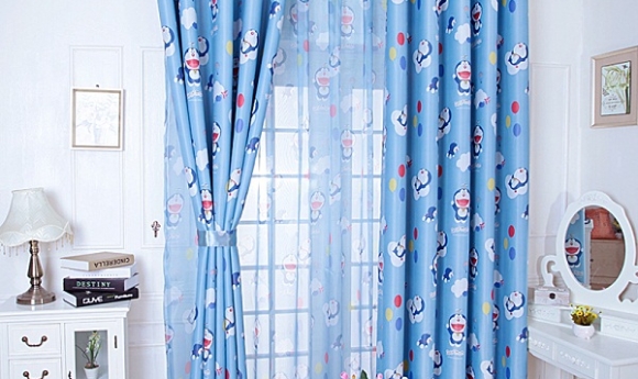 3 LƯU Ý KHI LỰA CHỌN RÈM CỬA PHÒNG NGỦ BÉ TRAI ĐẸP, CAO CẤP, GIÁ RẺ