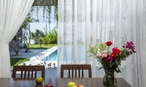 Top 7 Rèm Vải Voan Cao Cấp Của Nhật Phù Hợp Túi Tiền Của Bạn