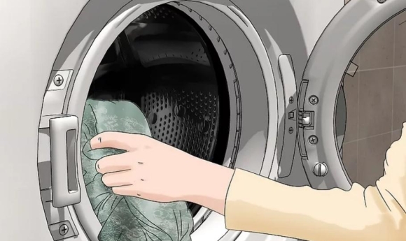 Cách Vệ Sinh Rèm Cửa