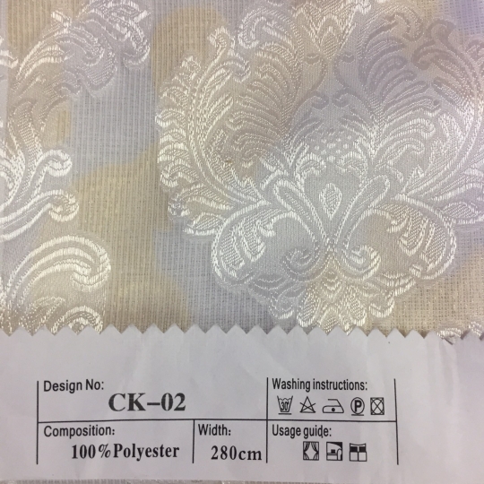 Rèm voan cổ điển