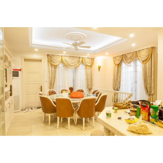 RÈM SÒ VẢI CHUYÊN CHO BIỆT THƯ ĐẸP NHẬP KHẨU, GIÁ RẺ, CAO CẤP TẠI HCM