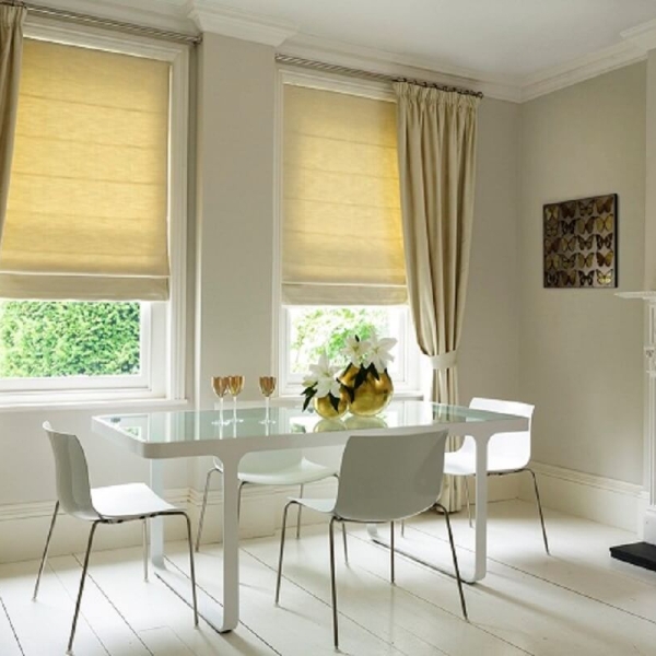 RÈM ROMAN KẾT HỢP ĐẸP NHẬP KHẨU, SANG TRỌNG, GIÁ RẺ, CAO CẤP, BỀN ĐẸP